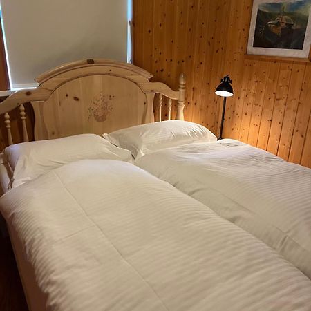 Summerhouse Vaglaskogur Akureyri Dış mekan fotoğraf