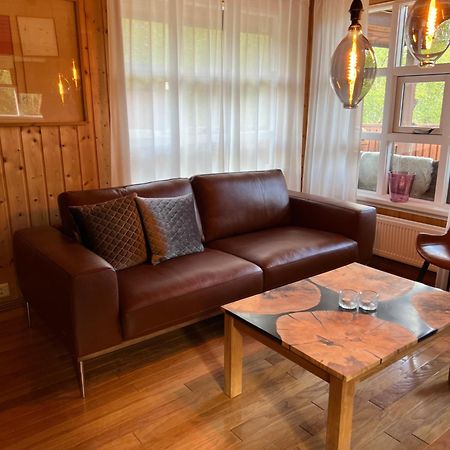 Summerhouse Vaglaskogur Akureyri Dış mekan fotoğraf