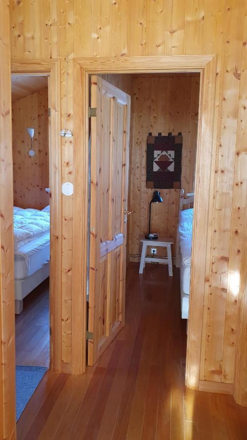Summerhouse Vaglaskogur Akureyri Dış mekan fotoğraf
