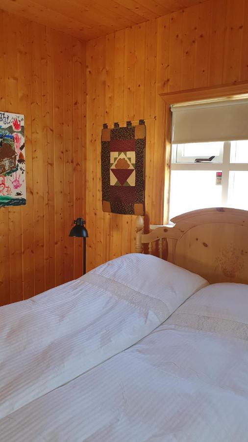 Summerhouse Vaglaskogur Akureyri Dış mekan fotoğraf