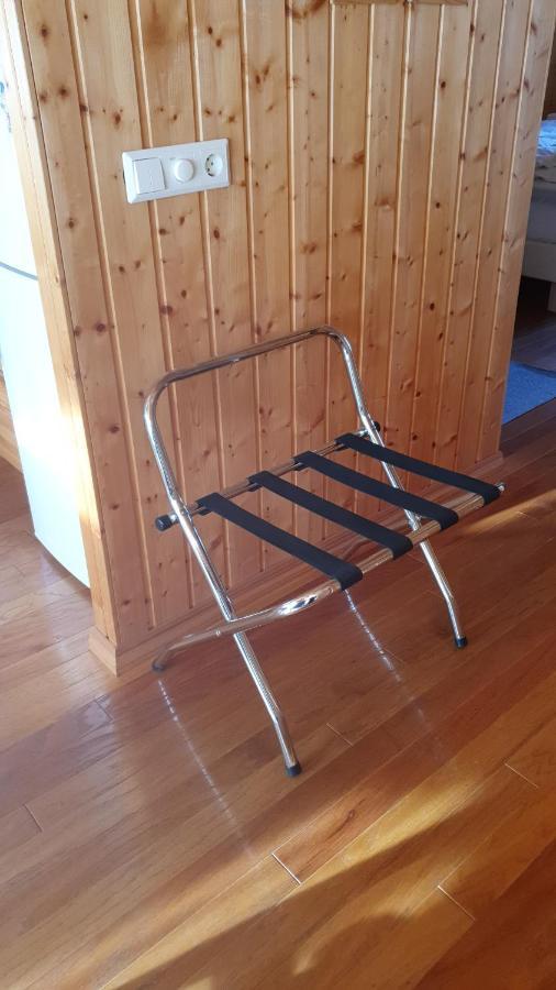 Summerhouse Vaglaskogur Akureyri Dış mekan fotoğraf