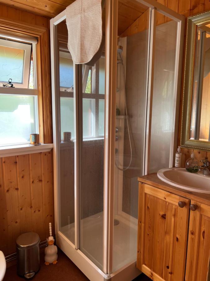 Summerhouse Vaglaskogur Akureyri Dış mekan fotoğraf