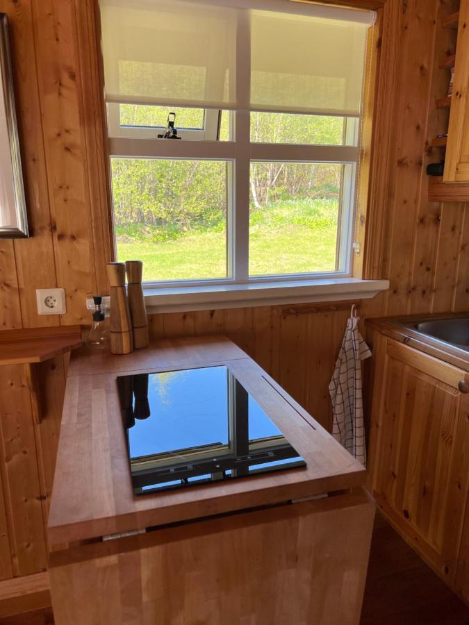 Summerhouse Vaglaskogur Akureyri Dış mekan fotoğraf
