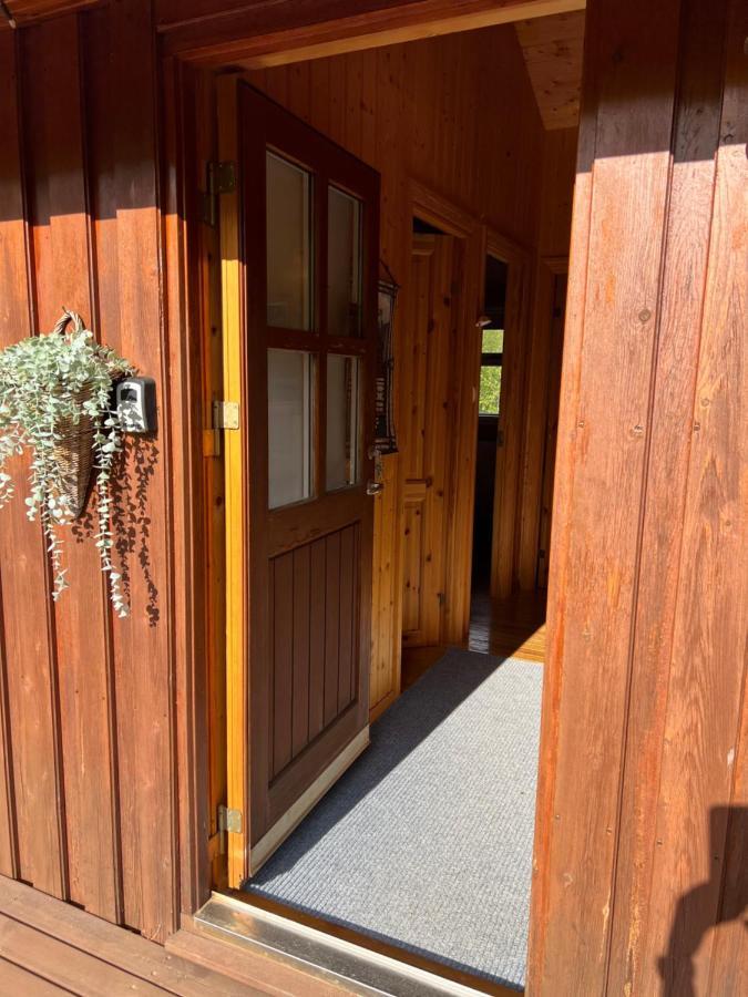 Summerhouse Vaglaskogur Akureyri Dış mekan fotoğraf