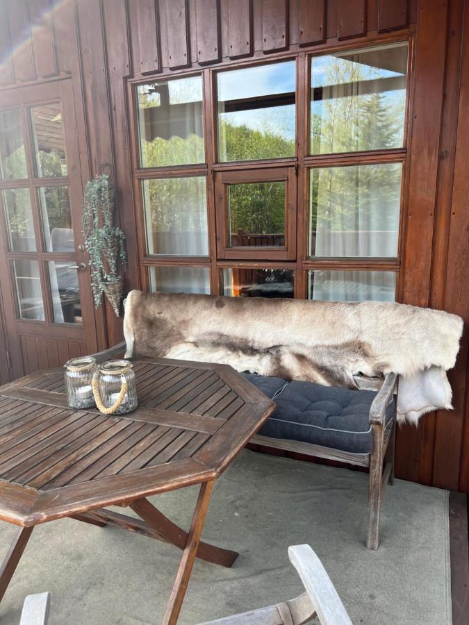 Summerhouse Vaglaskogur Akureyri Dış mekan fotoğraf
