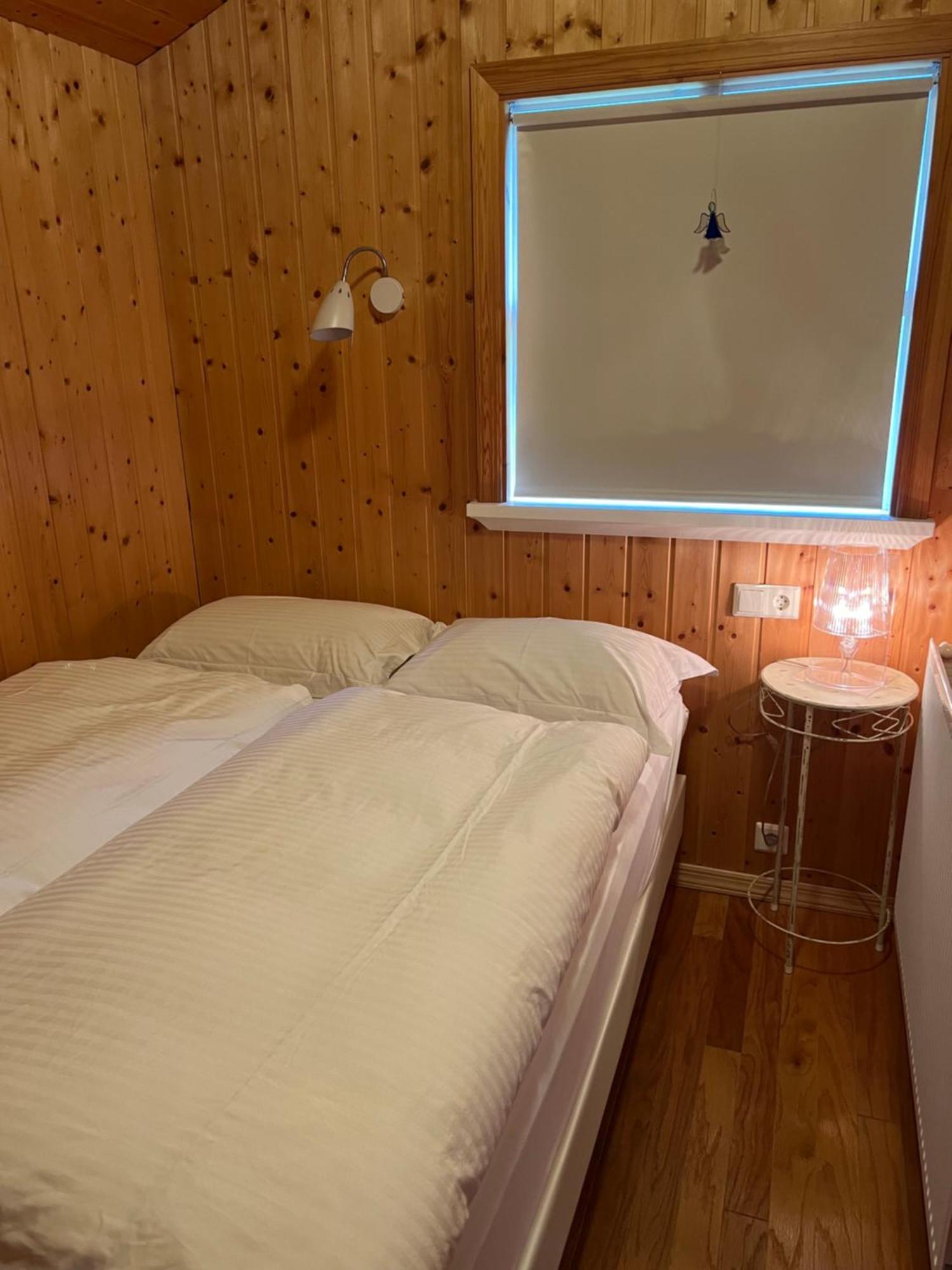 Summerhouse Vaglaskogur Akureyri Dış mekan fotoğraf