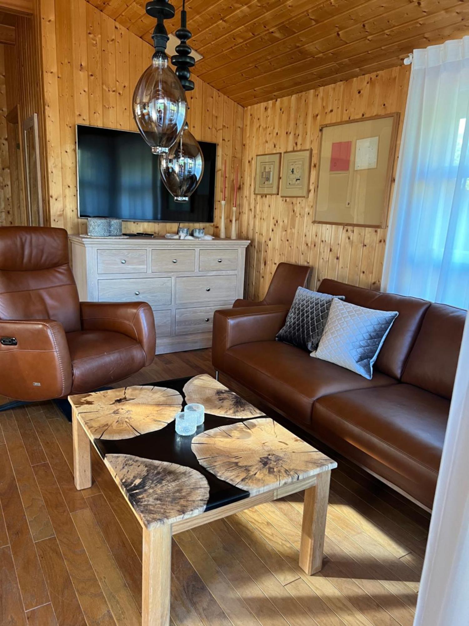 Summerhouse Vaglaskogur Akureyri Dış mekan fotoğraf