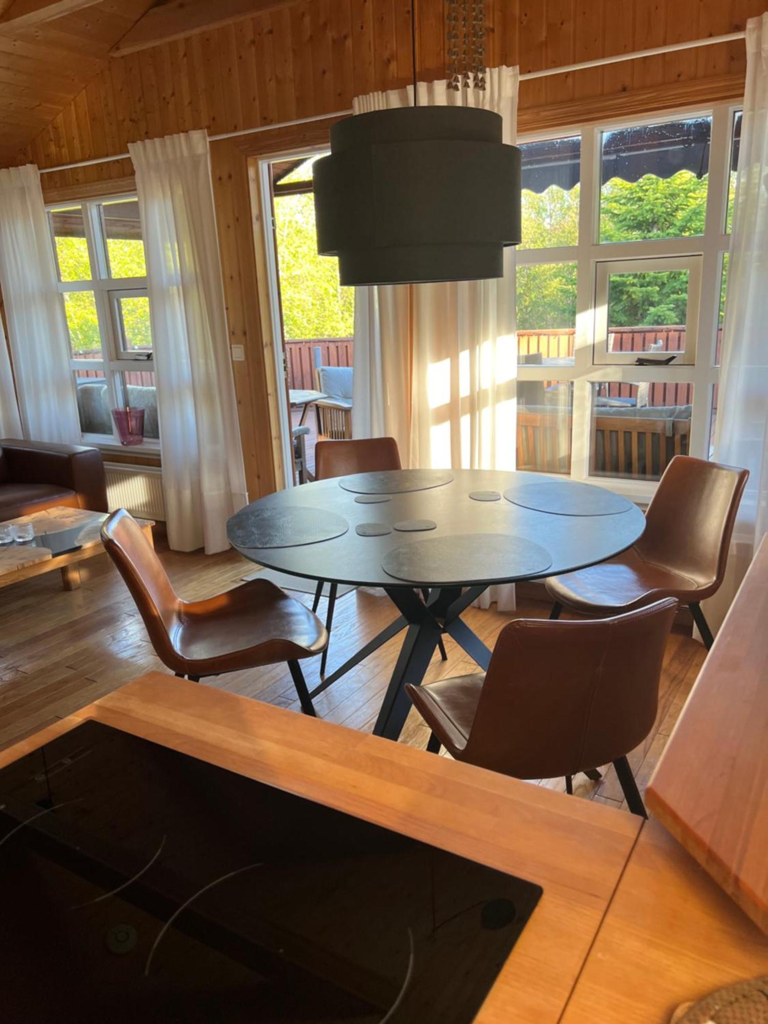 Summerhouse Vaglaskogur Akureyri Dış mekan fotoğraf